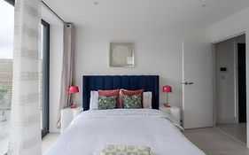 Luxury Cosy Central Suite